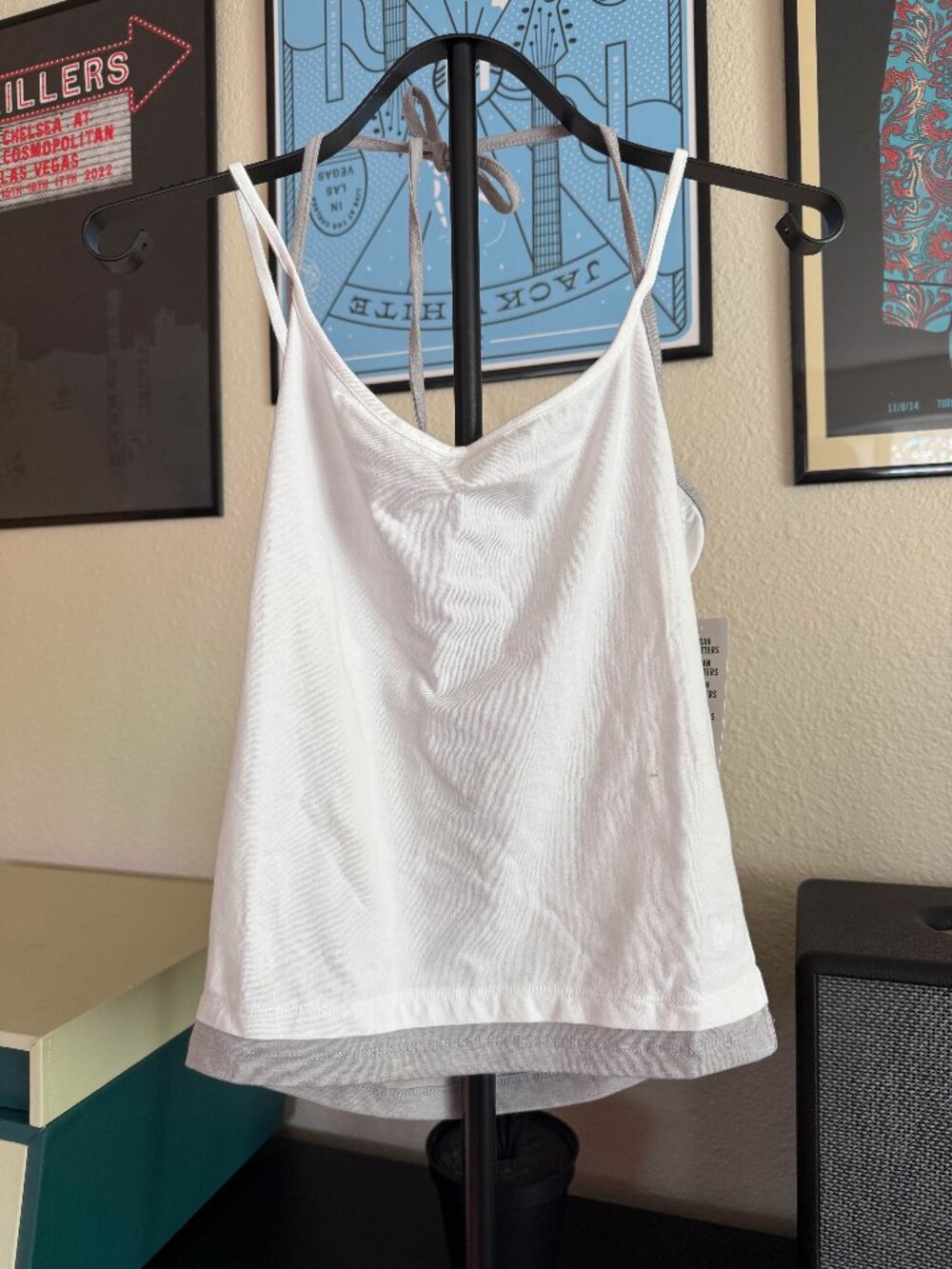 Urban Outfitters Halter Tank Top